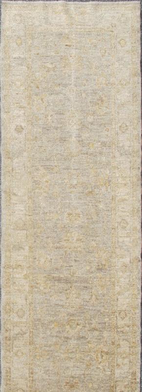 nan - Keivan Woven ArtsAN - 112059 - 6957Rug