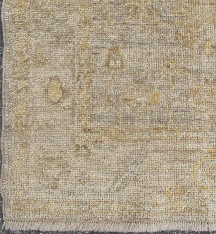 nan - Keivan Woven ArtsAN - 112059 - 6957Rug