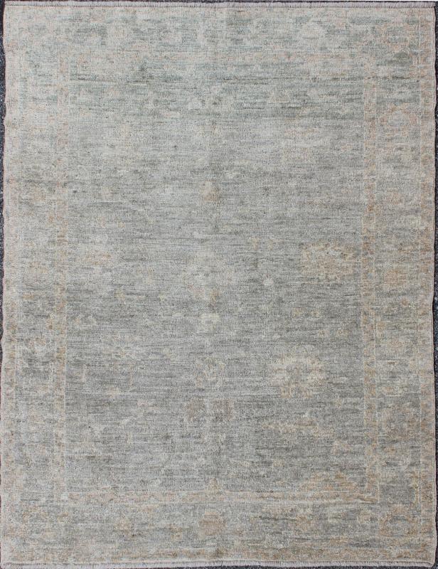 nan - Keivan Woven ArtsAN - 118236 - 8193Rug