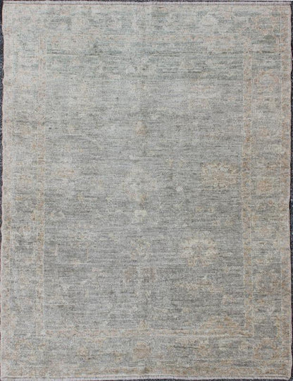nan - Keivan Woven ArtsAN - 118236 - 8193Rug