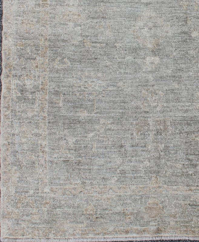 nan - Keivan Woven ArtsAN - 118236 - 8193Rug