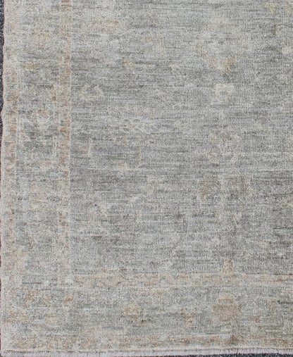 nan - Keivan Woven ArtsAN - 118236 - 8193Rug