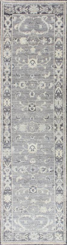 nan - Keivan Woven ArtsAN - 123665 - 7032Rug