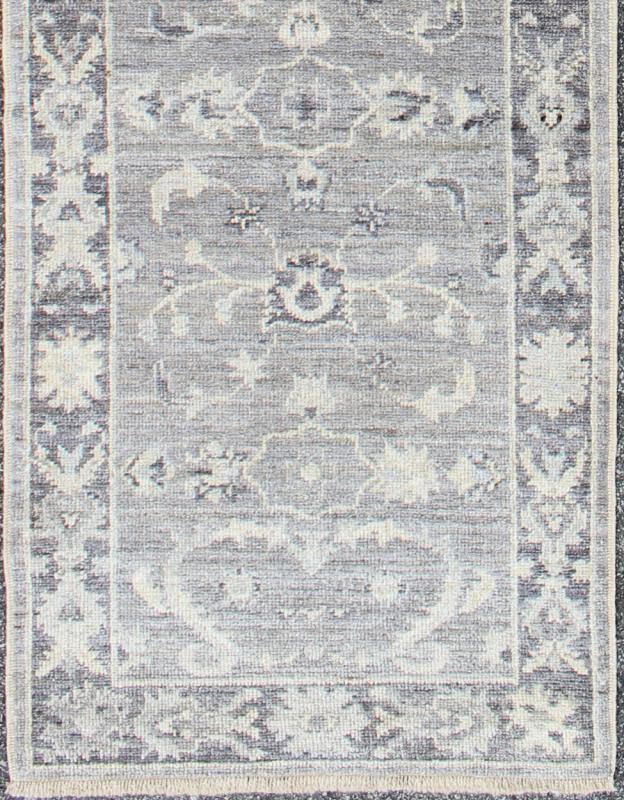 nan - Keivan Woven ArtsAN - 123665 - 7032Rug