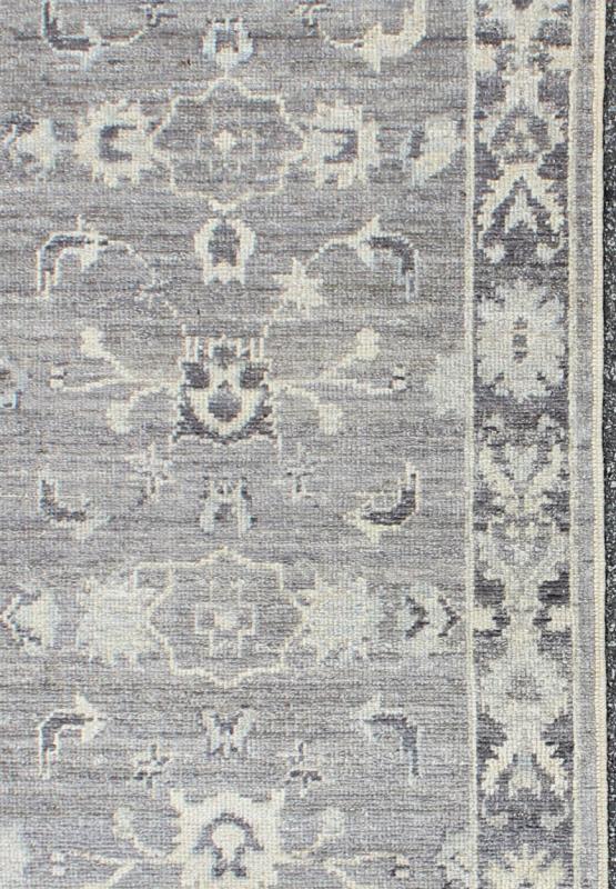 nan - Keivan Woven ArtsAN - 123665 - 7032Rug