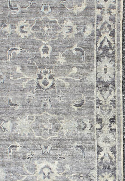 nan - Keivan Woven ArtsAN - 123665 - 7032Rug