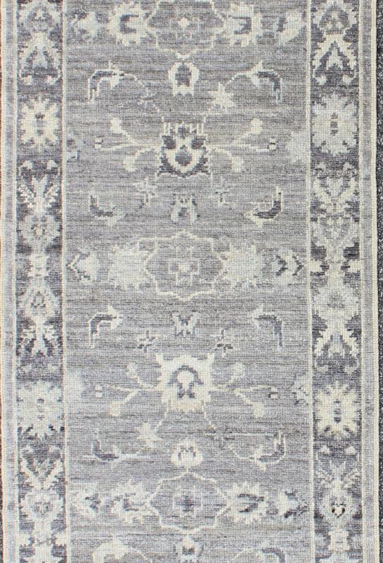 nan - Keivan Woven ArtsAN - 123665 - 7032Rug