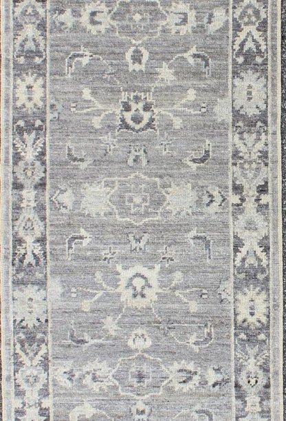 nan - Keivan Woven ArtsAN - 123665 - 7032Rug