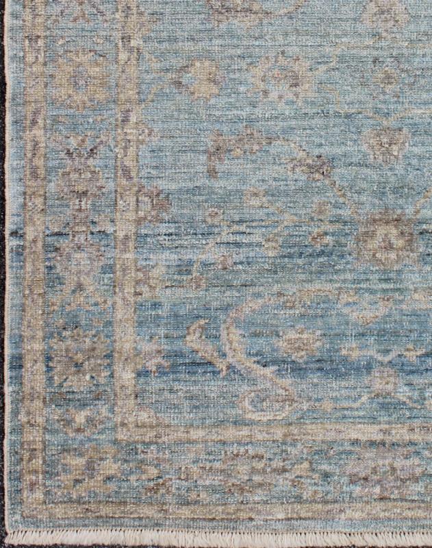 nan - Keivan Woven ArtsAN - 123669 - 7040Rug