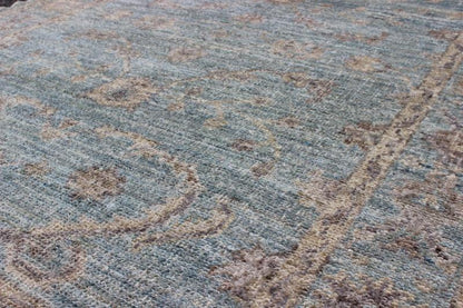 nan - Keivan Woven ArtsAN - 123669 - 7040Rug