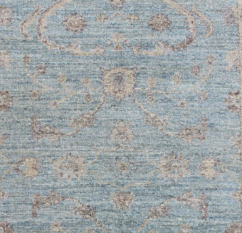 nan - Keivan Woven ArtsAN - 123669 - 7040Rug