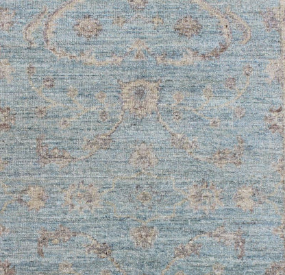 nan - Keivan Woven ArtsAN - 123669 - 7040Rug