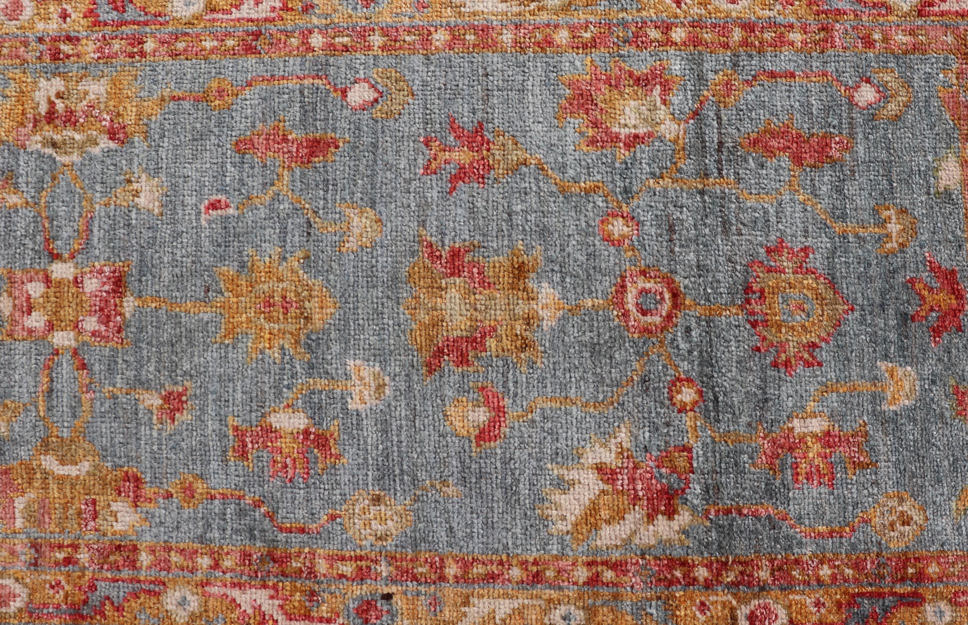 nan - Keivan Woven ArtsAN - 123689 - 7052Rug
