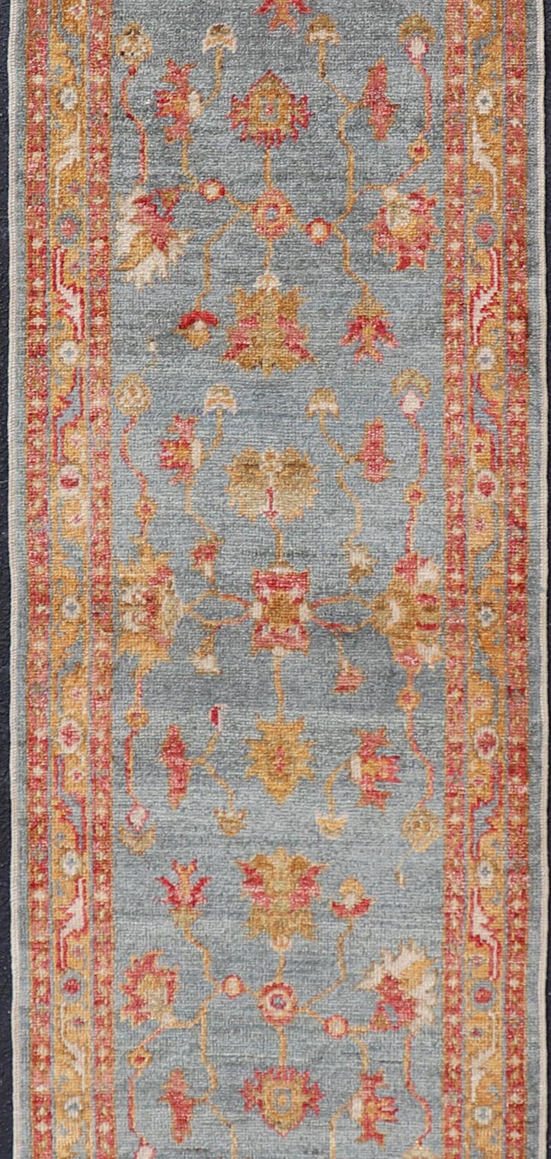 nan - Keivan Woven ArtsAN - 123689 - 7052Rug