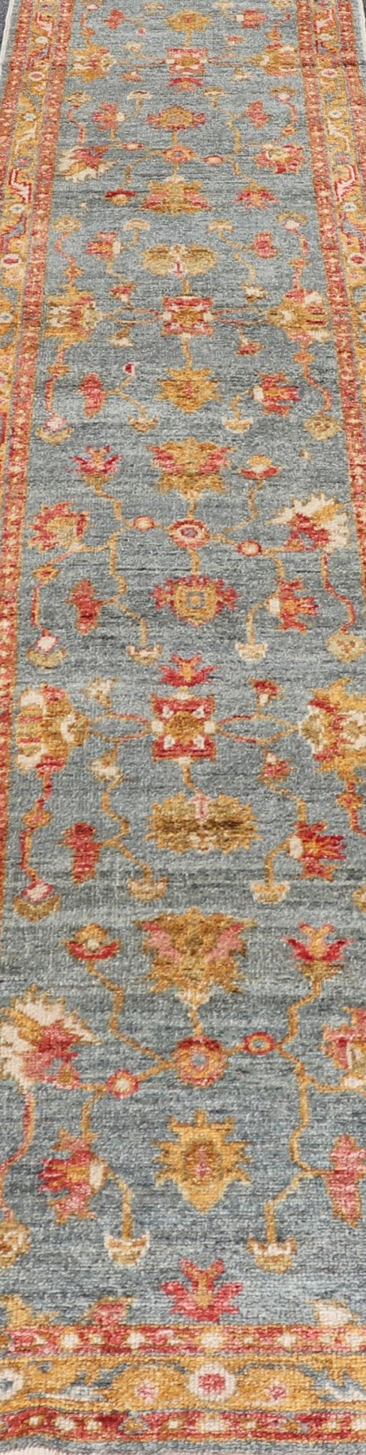 nan - Keivan Woven ArtsAN - 123689 - 7052Rug