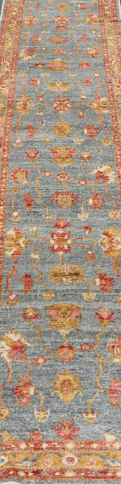 nan - Keivan Woven ArtsAN - 123689 - 7052Rug
