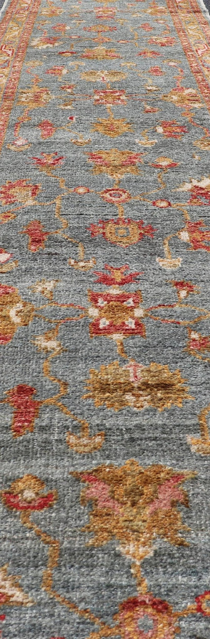 nan - Keivan Woven ArtsAN - 123689 - 7052Rug