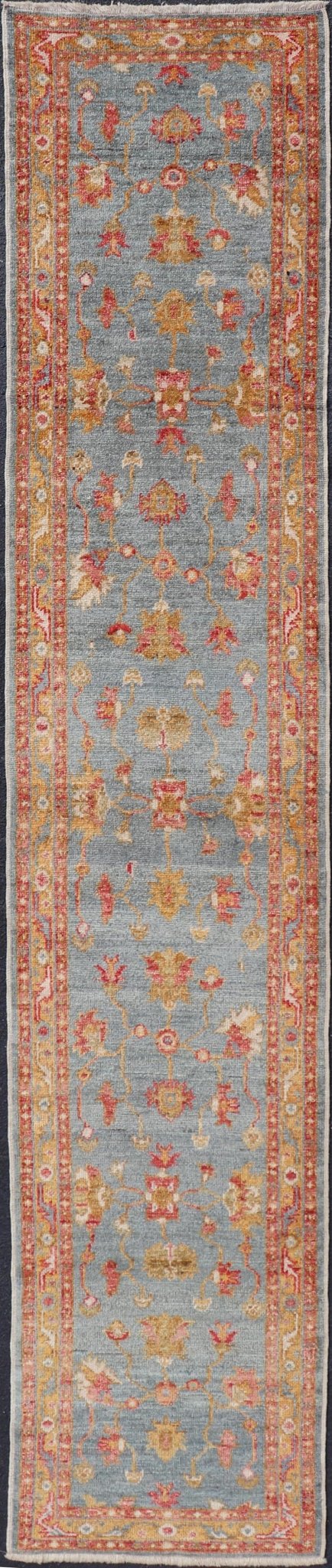 nan - Keivan Woven ArtsAN - 123689 - 7052Rug