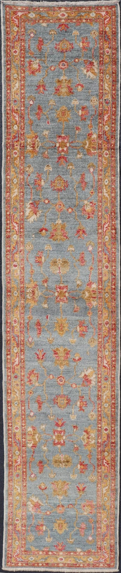 nan - Keivan Woven ArtsAN - 123689 - 7052Rug
