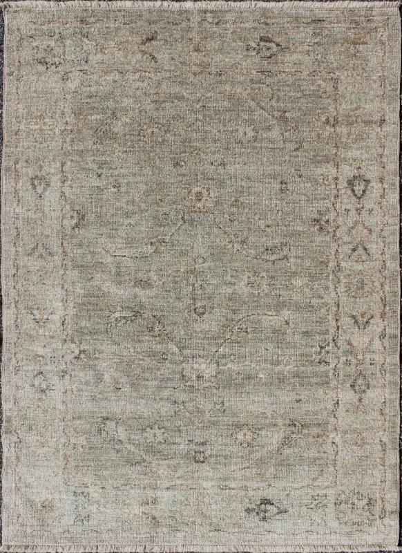 nan - Keivan Woven ArtsAN - 125626 - 7631Rug