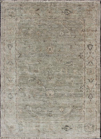 nan - Keivan Woven ArtsAN - 125626 - 7631Rug