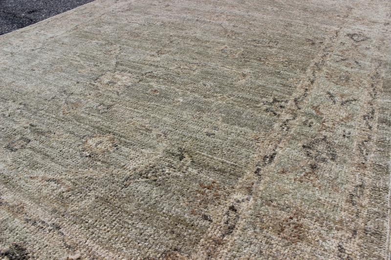 nan - Keivan Woven ArtsAN - 125626 - 7631Rug