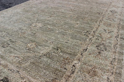 nan - Keivan Woven ArtsAN - 125626 - 7631Rug