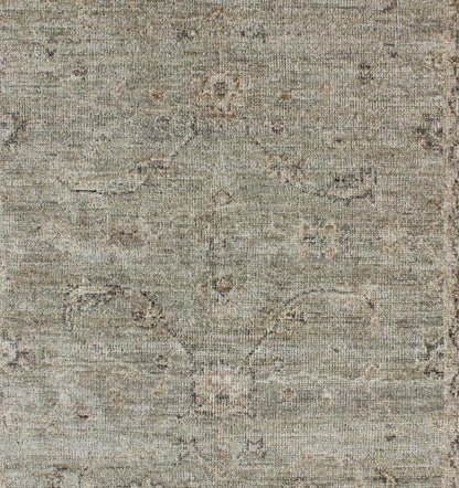 nan - Keivan Woven ArtsAN - 125626 - 7631Rug