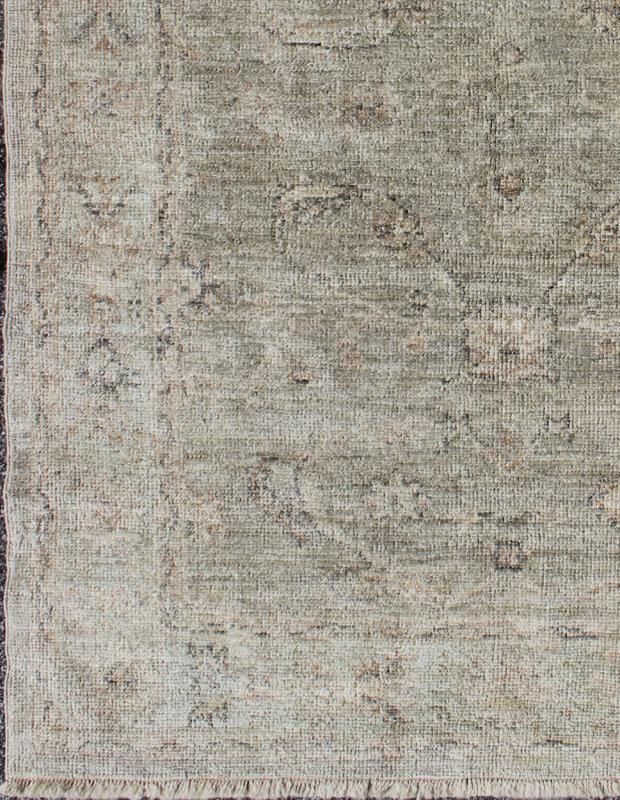 nan - Keivan Woven ArtsAN - 125626 - 7631Rug