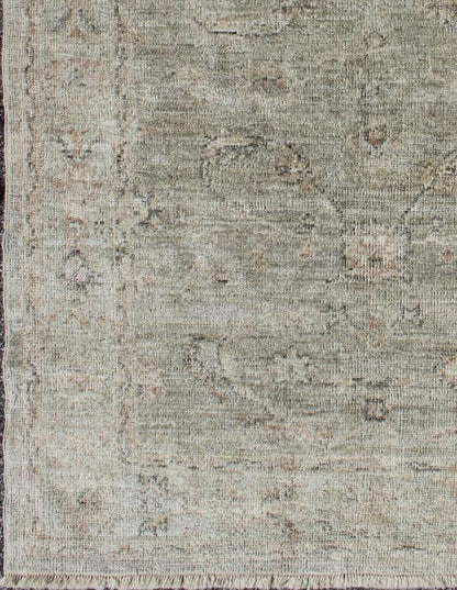 nan - Keivan Woven ArtsAN - 125626 - 7631Rug