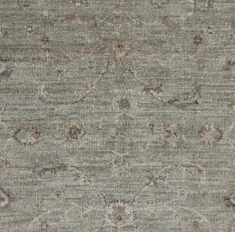 nan - Keivan Woven ArtsAN - 125655 - 7635Rug