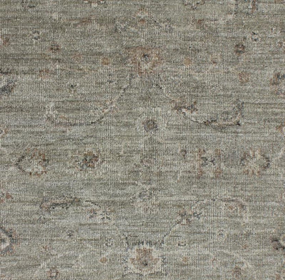 nan - Keivan Woven ArtsAN - 125655 - 7635Rug