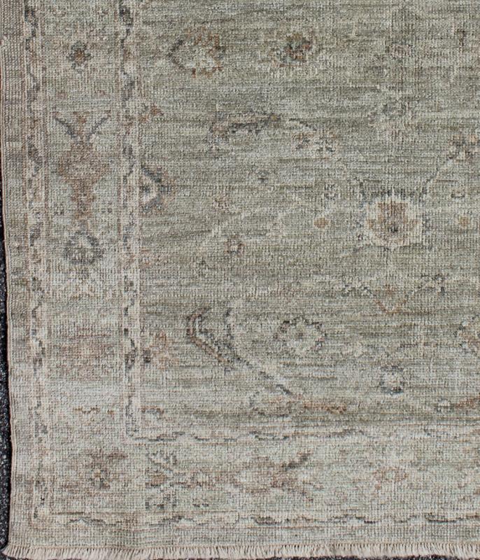 nan - Keivan Woven ArtsAN - 125655 - 7635Rug
