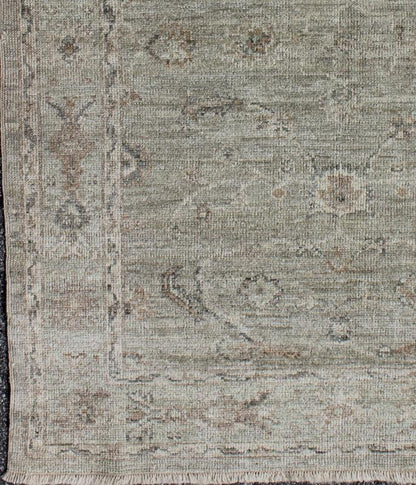 nan - Keivan Woven ArtsAN - 125655 - 7635Rug