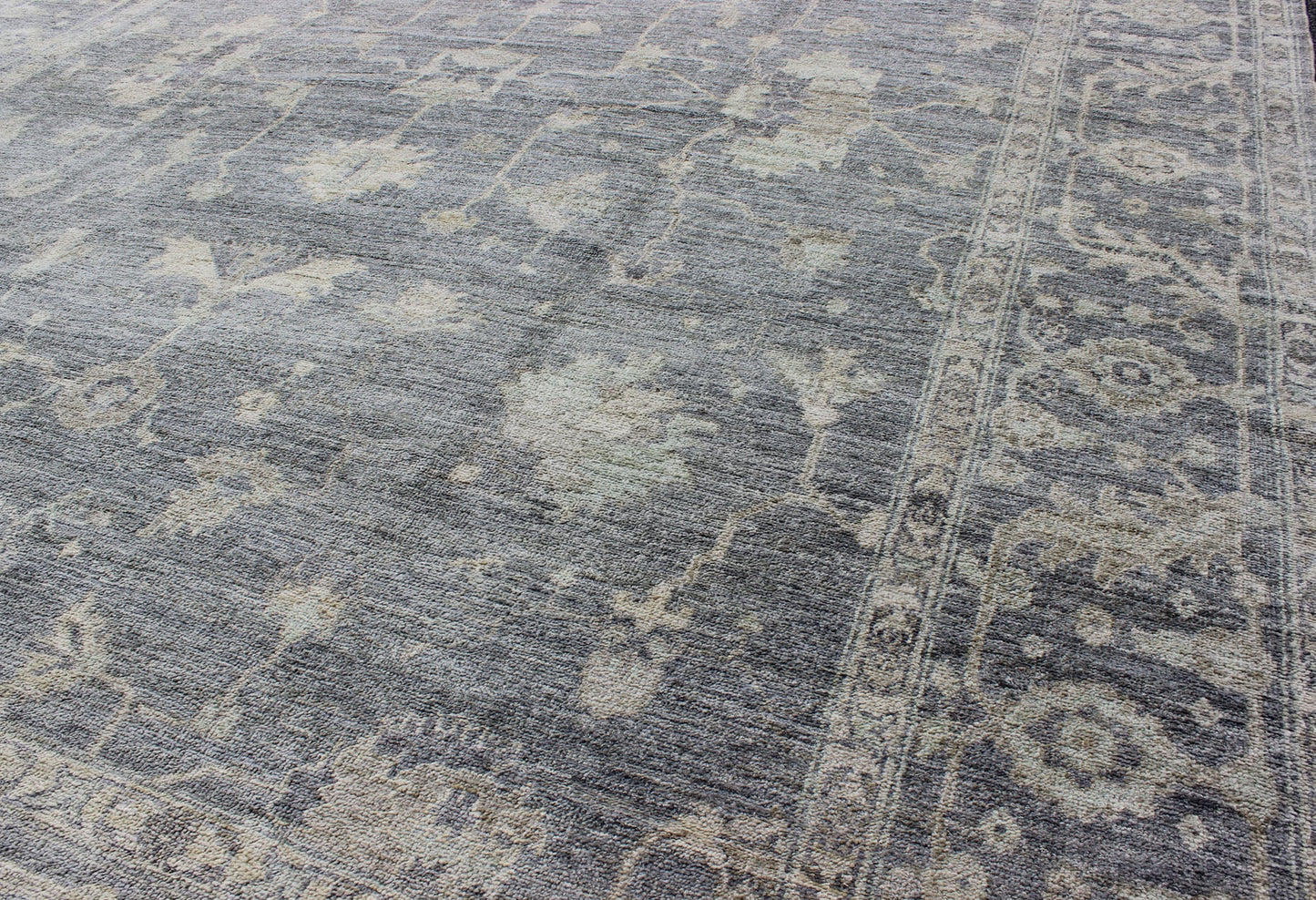 nan - Keivan Woven ArtsAN - 126196 - 7787Rug