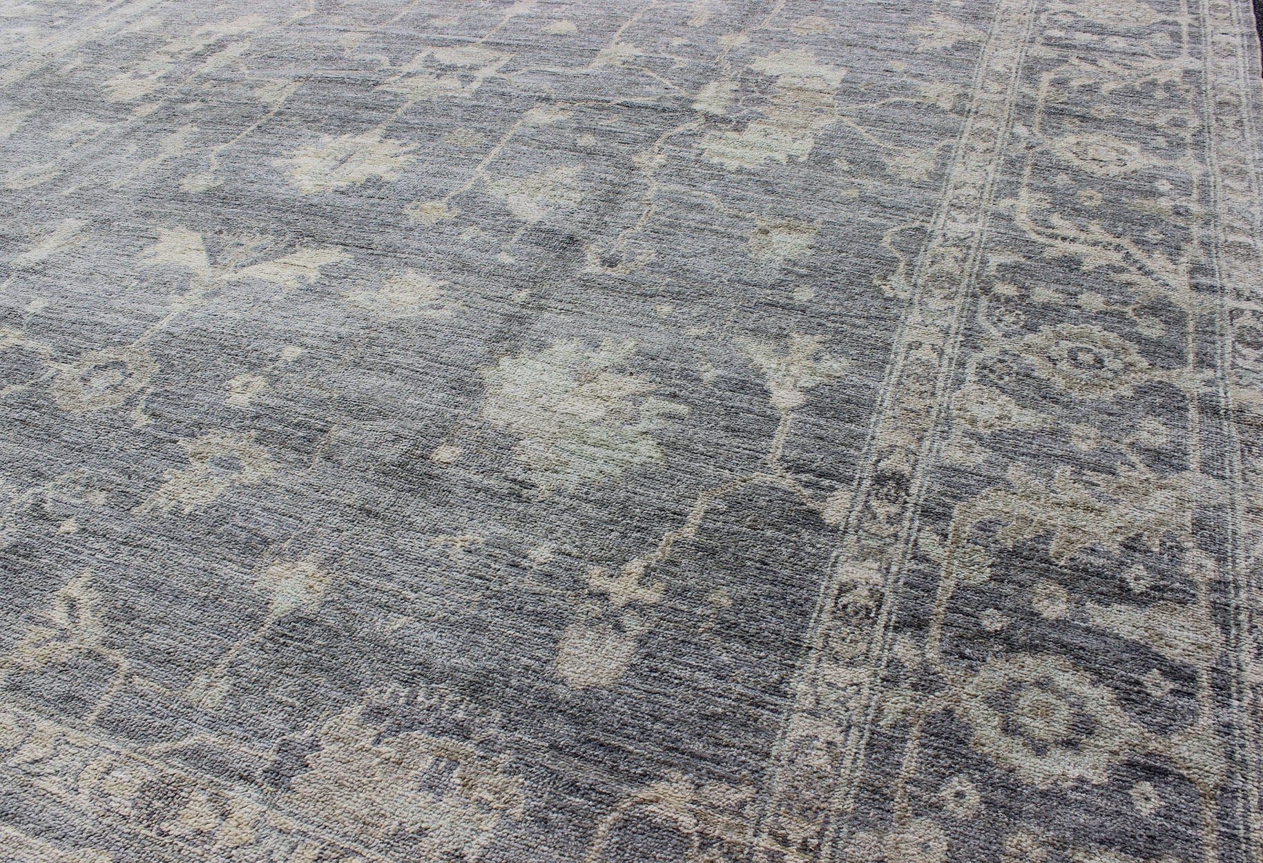 nan - Keivan Woven ArtsAN - 126196 - 7787Rug