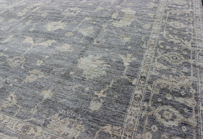 nan - Keivan Woven ArtsAN - 126196 - 7787Rug