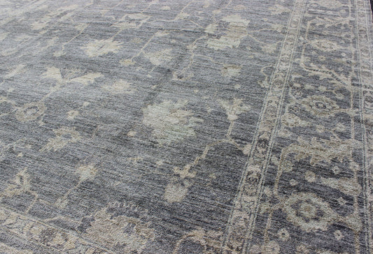 nan - Keivan Woven ArtsAN - 126196 - 7787Rug