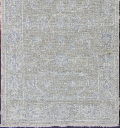 nan - Keivan Woven ArtsAN - 126277 - 7817Rug