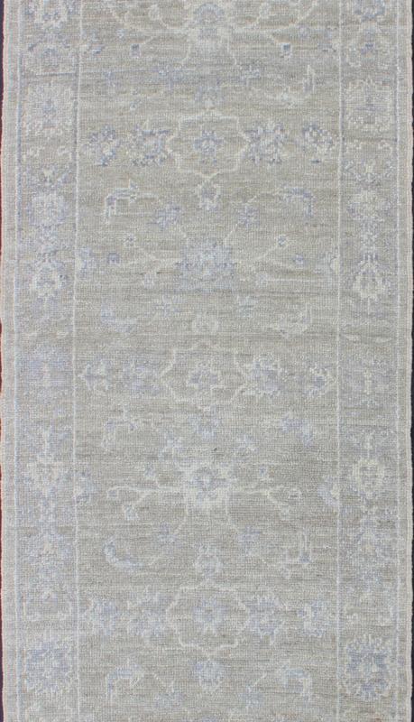 nan - Keivan Woven ArtsAN - 126277 - 7817Rug