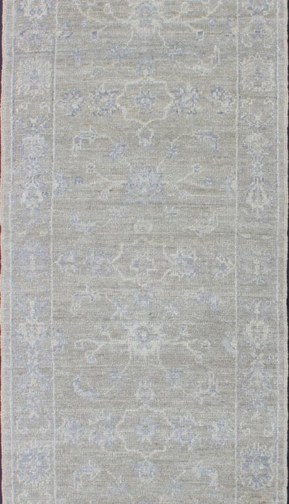 nan - Keivan Woven ArtsAN - 126277 - 7817Rug
