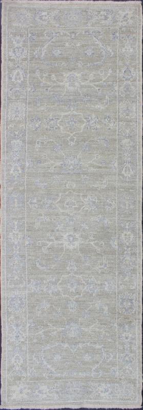 nan - Keivan Woven ArtsAN - 126277 - 7817Rug