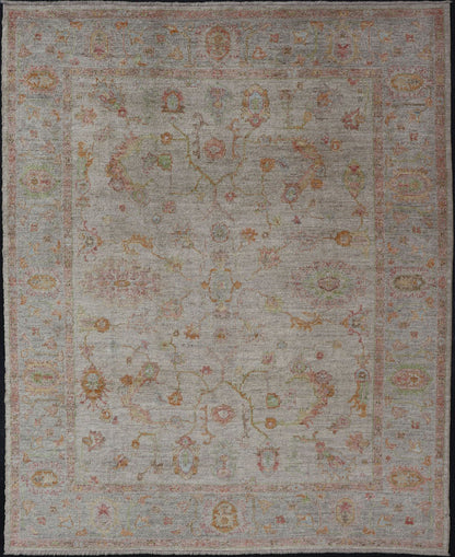 nan - Keivan Woven ArtsAN - 147116 - 15212Rug
