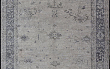 nan - Keivan Woven ArtsAN - 147167 - 15092Rug