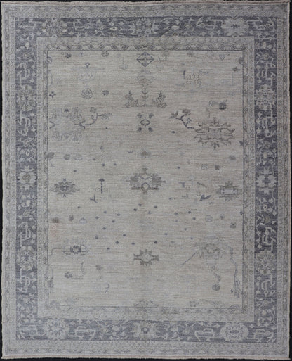 nan - Keivan Woven ArtsAN - 147167 - 15092Rug
