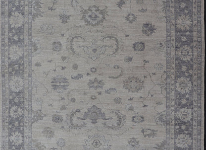 nan - Keivan Woven ArtsAN - 147173 - 15096Rug
