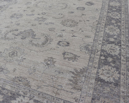nan - Keivan Woven ArtsAN - 147173 - 15096Rug