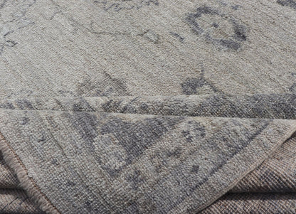 nan - Keivan Woven ArtsAN - 147173 - 15096Rug