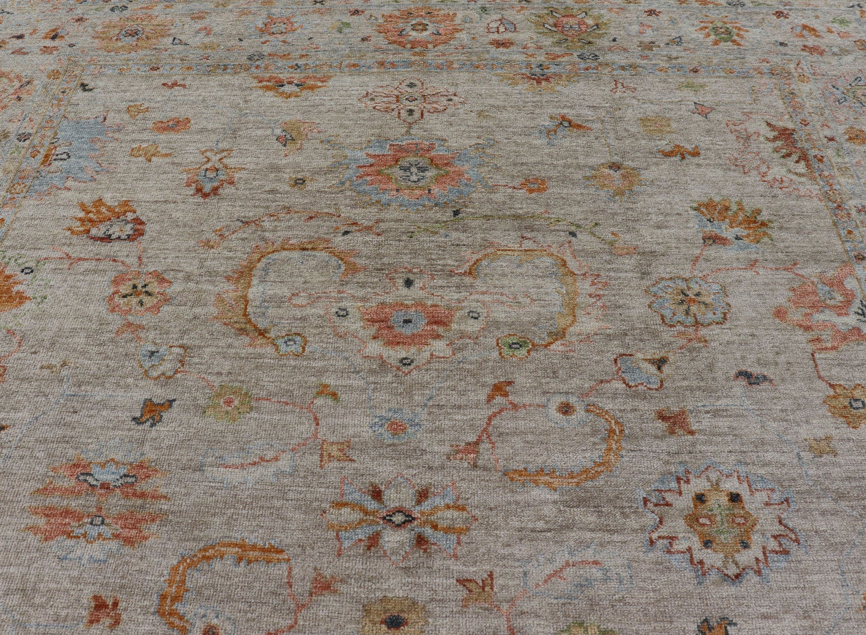 nan - Keivan Woven ArtsAN - 148164 - 15286Rug