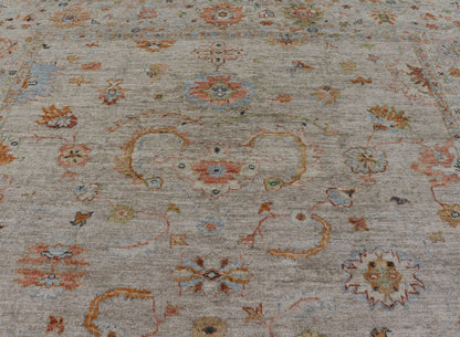 nan - Keivan Woven ArtsAN - 148164 - 15286Rug